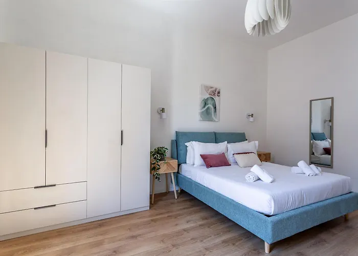 Apartament Iflat New Augustus Giulio Cesare Rzym