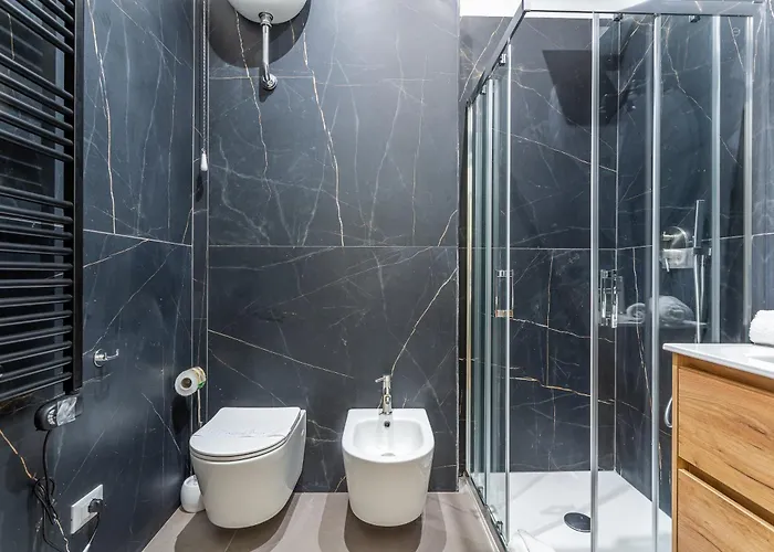 Iflat New Augustus Giulio Cesare Rzym